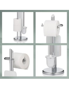 Set WC Complet Ken de Kela 2