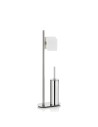 Kela Lucido serviteur de WC 22698