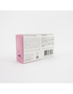 Savon L'apaisant reine mere 2
