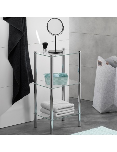 Etagère en verre - Lars Small