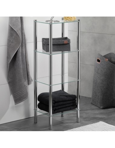 Etagère en verre - Lars