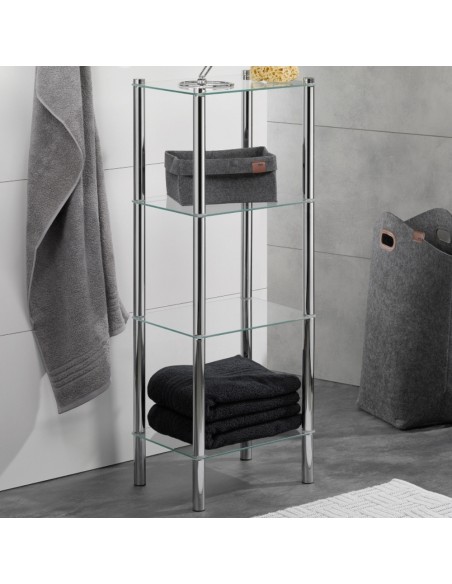 Etagère en verre - Lars