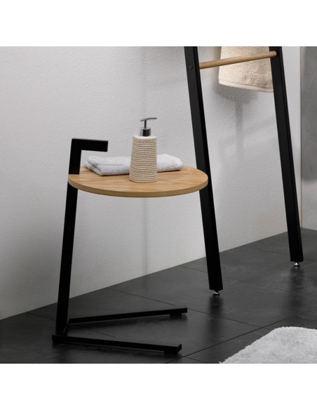 Table Desserte - Oak