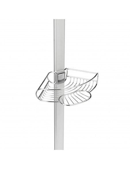 Serviteur de Douche Télescopique 1.83 à 2.74 m BT1062