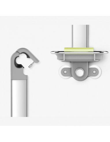 Rangement de Douche Suspendu Ajustable - BT1098