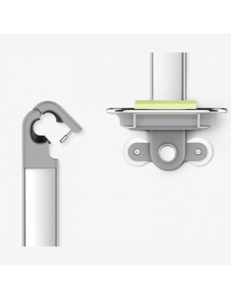 Rangement de Douche Suspendu Ajustable - BT1098