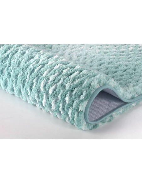 Tapis de Bain - Cory Vert - 3 tailles