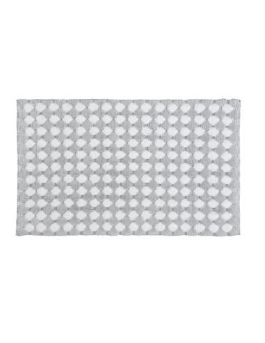 Tapis de Bain Merida - Gris - 3 tailles