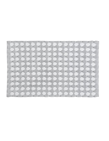 Tapis de Bain Merida - Gris - 3 tailles