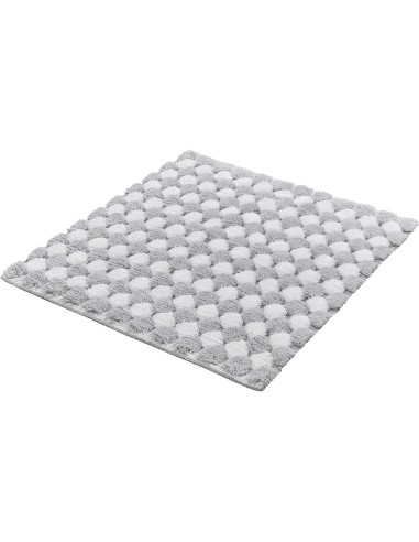 Tapis de Bain Merida - Gris - 3 tailles