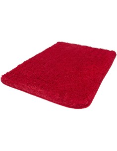 Tapis de Bain Epais - Trend Rouge - 2 tailles