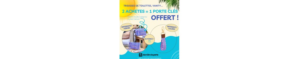 Promotion de l'été